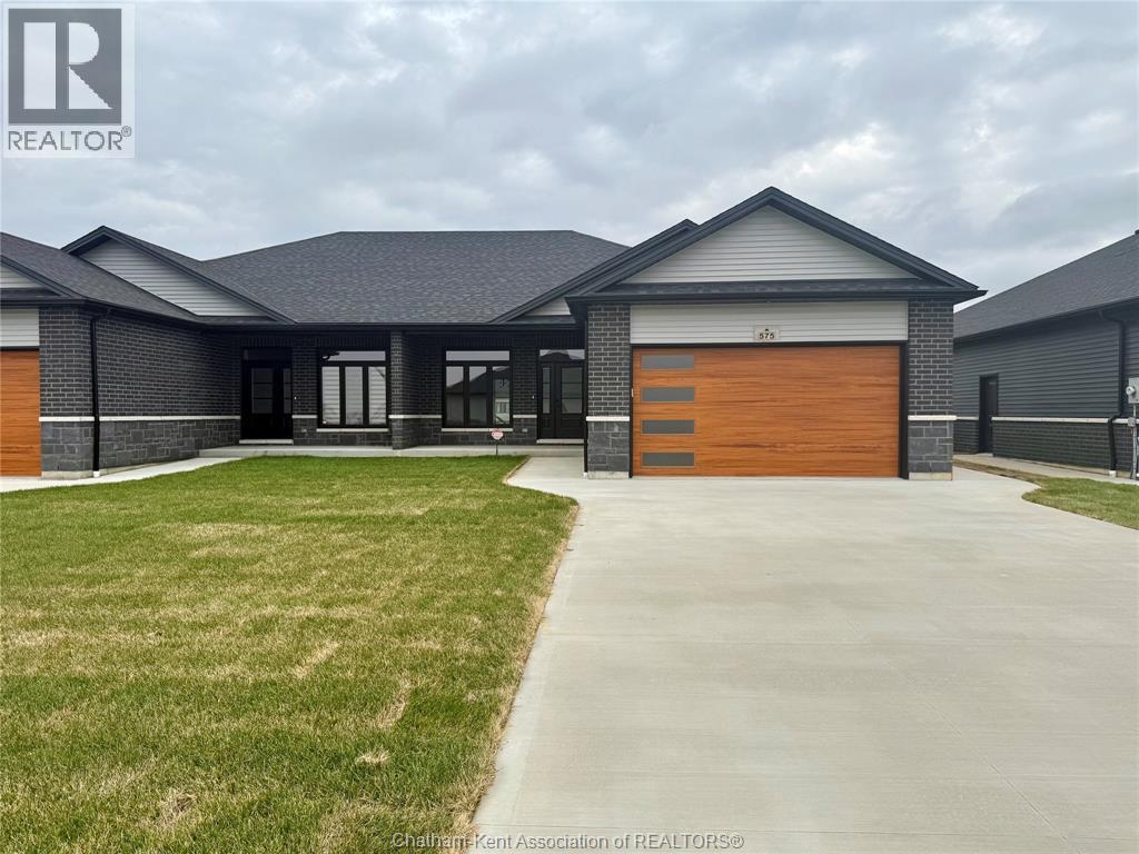 Single Family — 575 Keil Trail, Chatham, Ontario