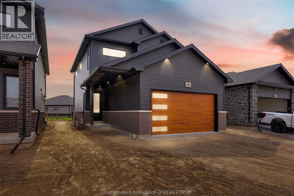 Single Family — 199 Ironwood Trail, Chatham, Ontario