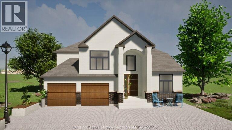 Single Family — Lot 5 Summit, Lakeshore, Ontario