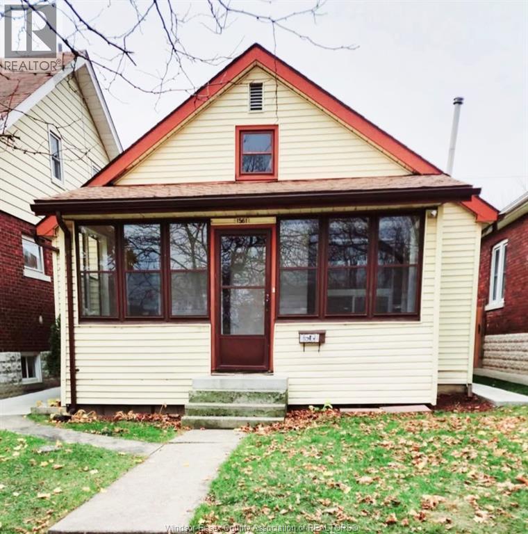 1561 York Street, Windsor — primary photograph