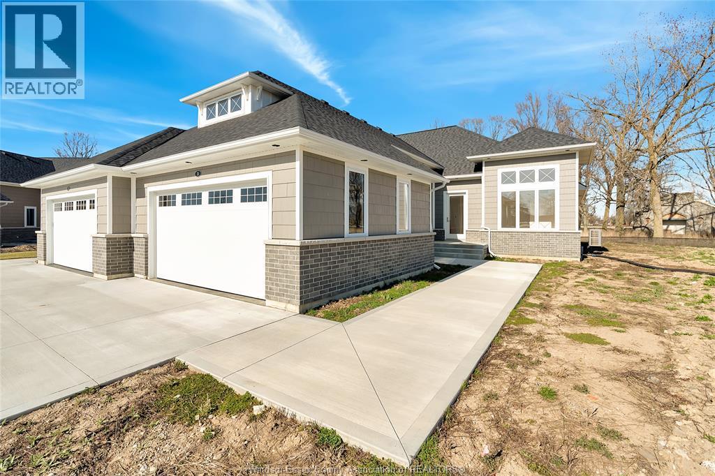 Single Family — 31 Sandcastle, Amherstburg, Ontario