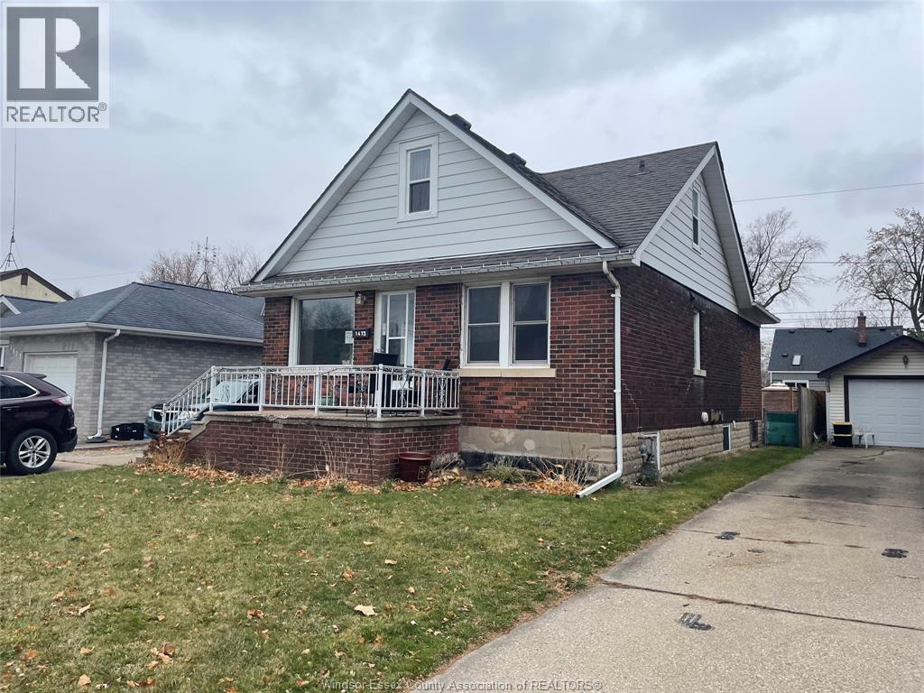 1673 Pillette Road, Windsor — photograph 2