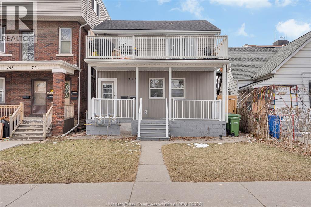 747 Windsor, Windsor — primary photograph