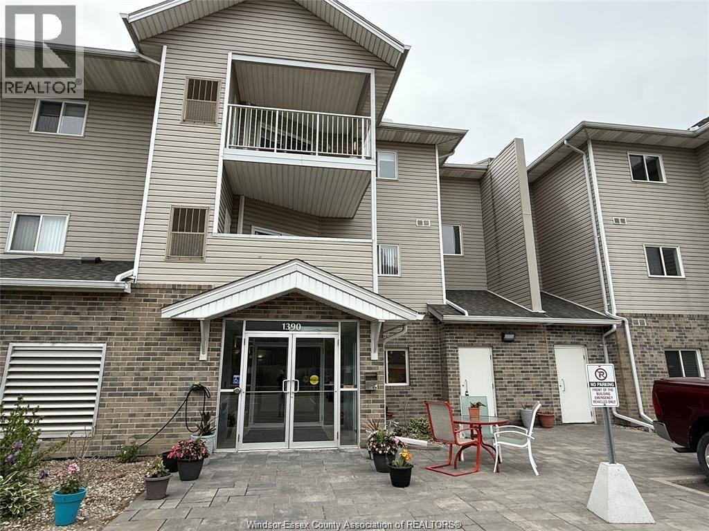 1390 Lauzon Road #219, Windsor — primary photograph