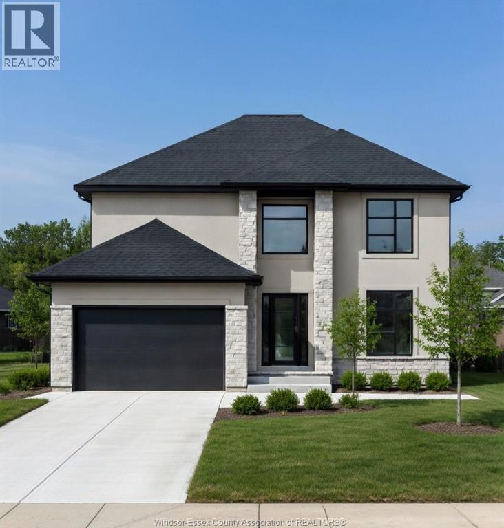Single Family — 5205 Aiden Avenue, Tecumseh, Ontario