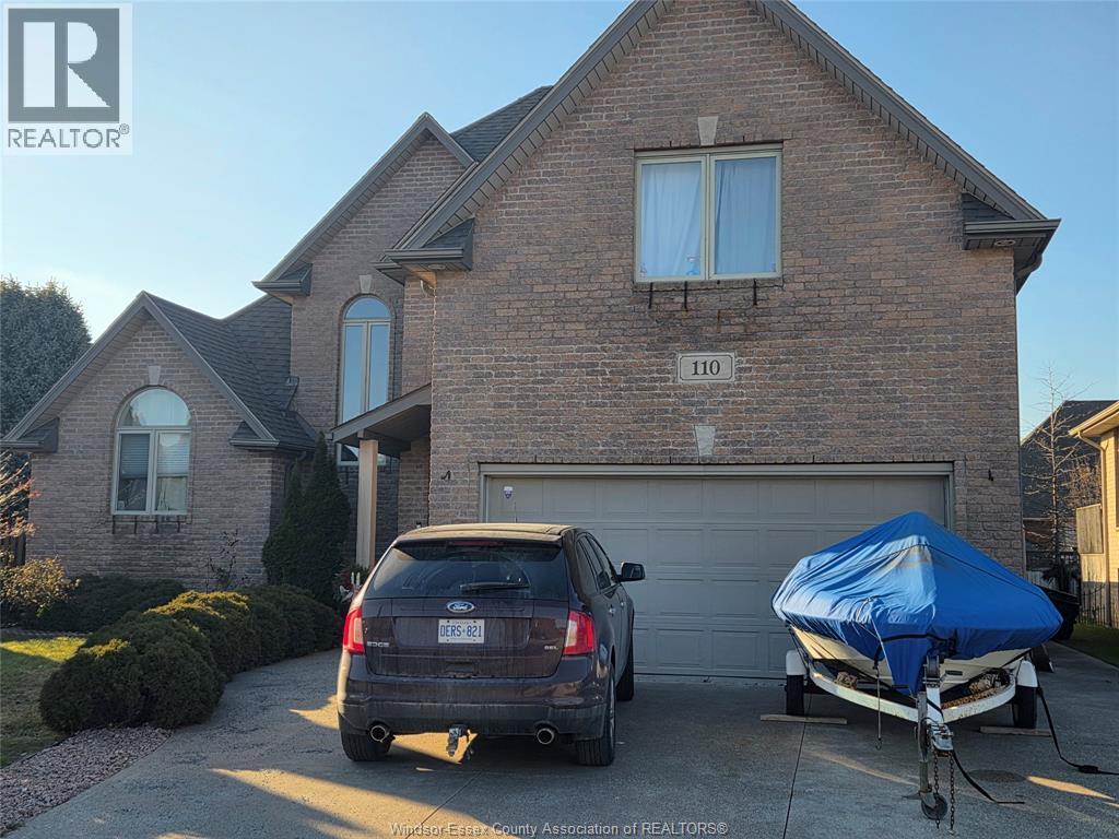 110 Sylvano Crescent, Lakeshore — photograph 2