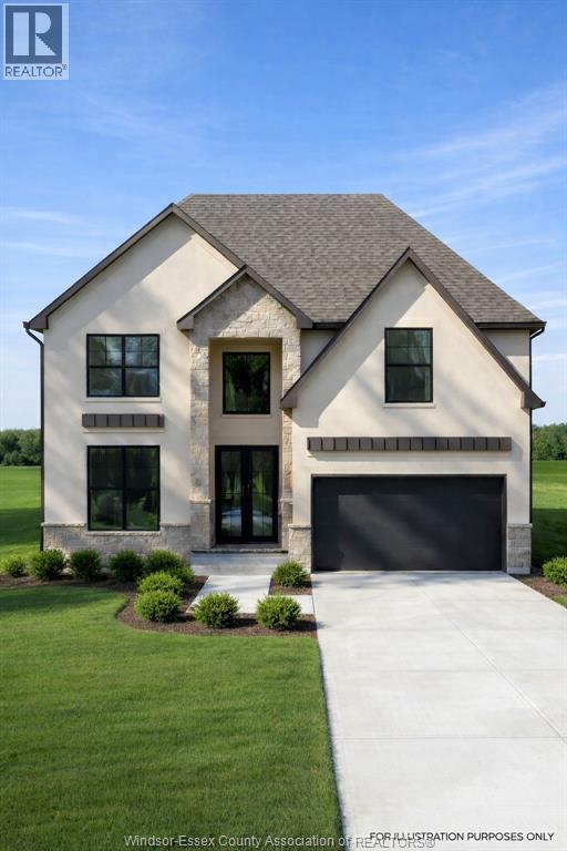 Single Family — 5224 Aiden Avenue, Tecumseh, Ontario