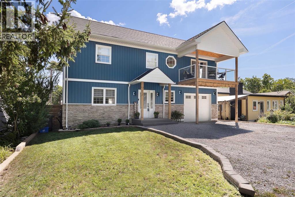 Single Family — 112 Washington Court, Harrow, Ontario