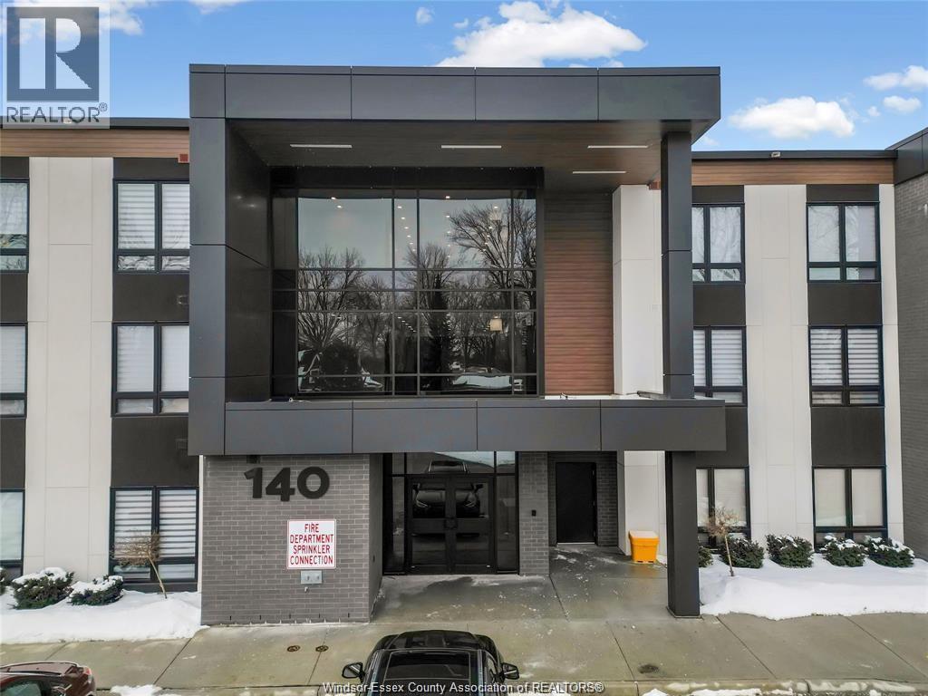 Single Family — 140 Main Street, Kingsville, Ontario