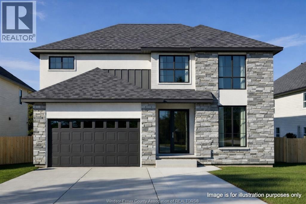 Single Family — 5209 Aiden Avenue, Tecumseh, Ontario
