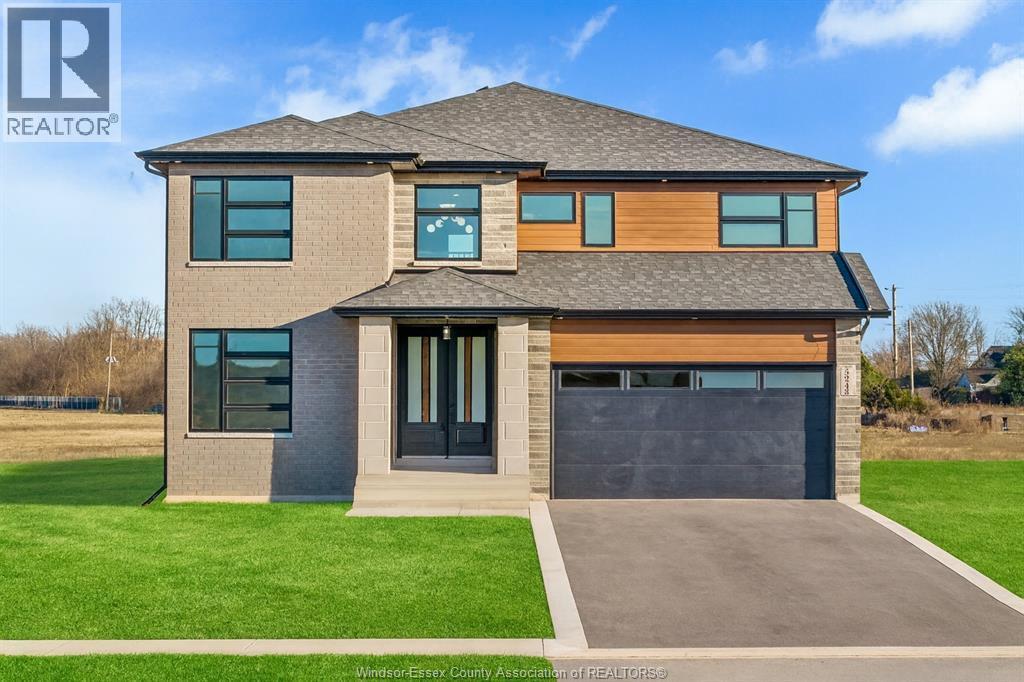 Single Family — 5248 Aiden Avenue, Tecumseh, Ontario