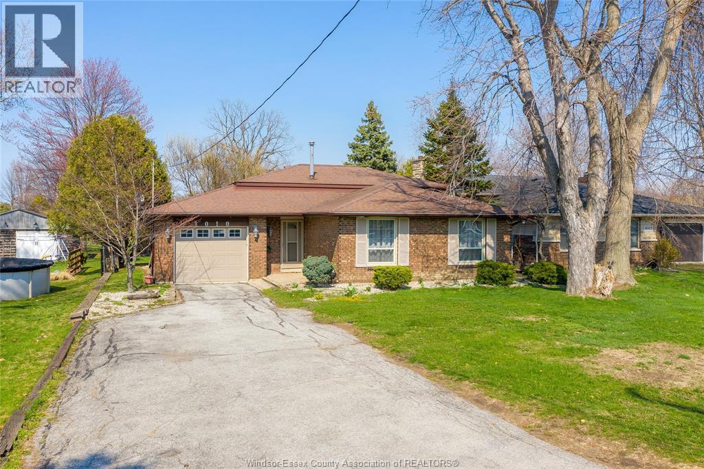 Single Family — 1010 County Road 22, Lakeshore, Ontario