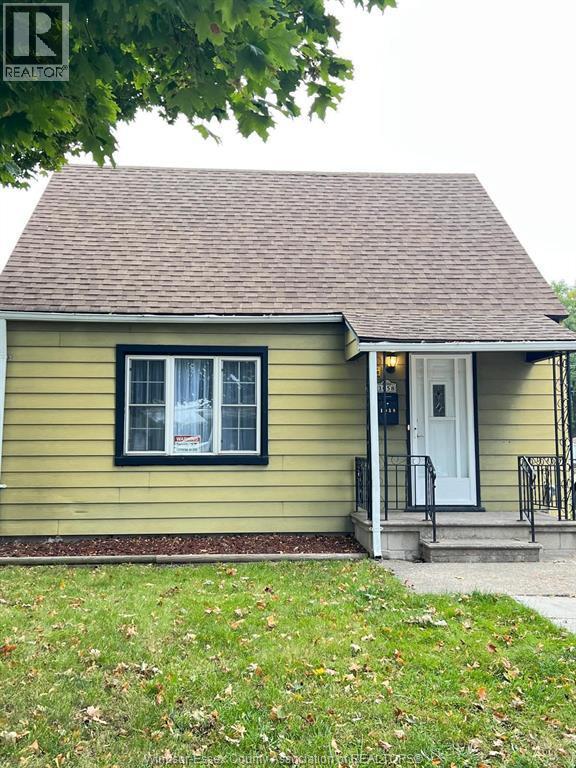 1058 California, Windsor — primary photograph
