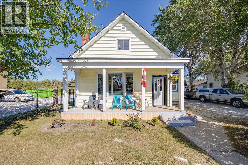 Single Family — 24 Water Street, Kingsville, Ontario