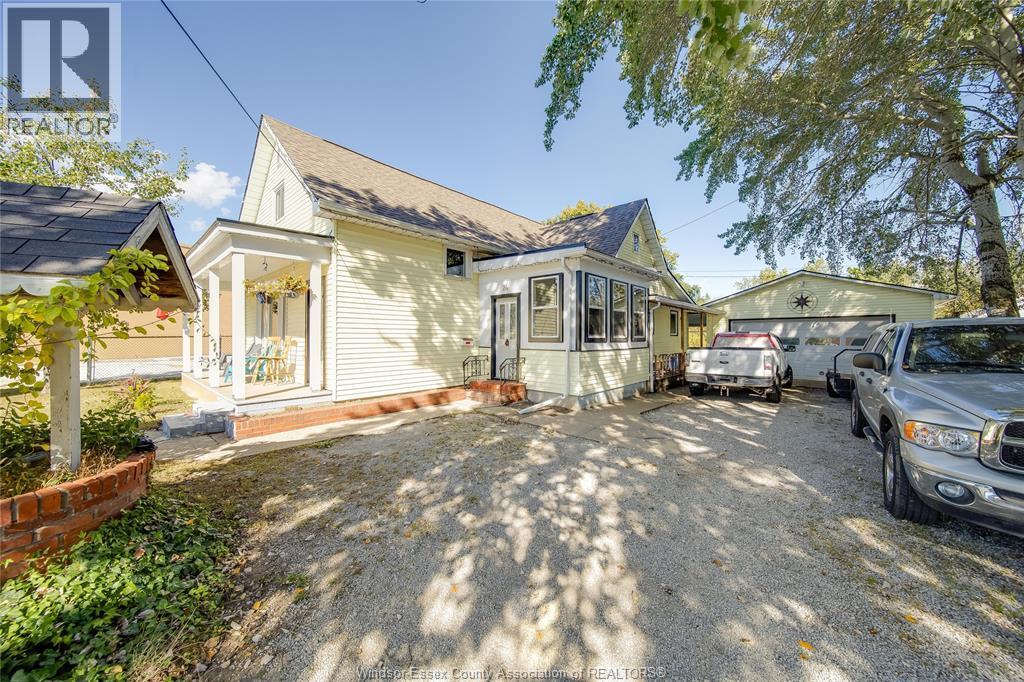 24 Water Street, Kingsville — photograph 2