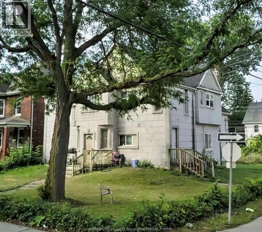 805 Bruce Avenue #2, Windsor — primary photograph