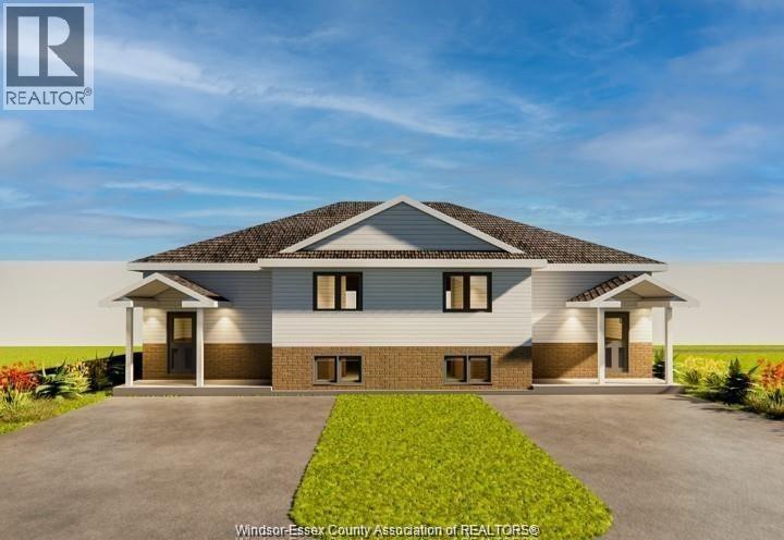 Single Family — 13 Sarkis Street, Kingsville, Ontario