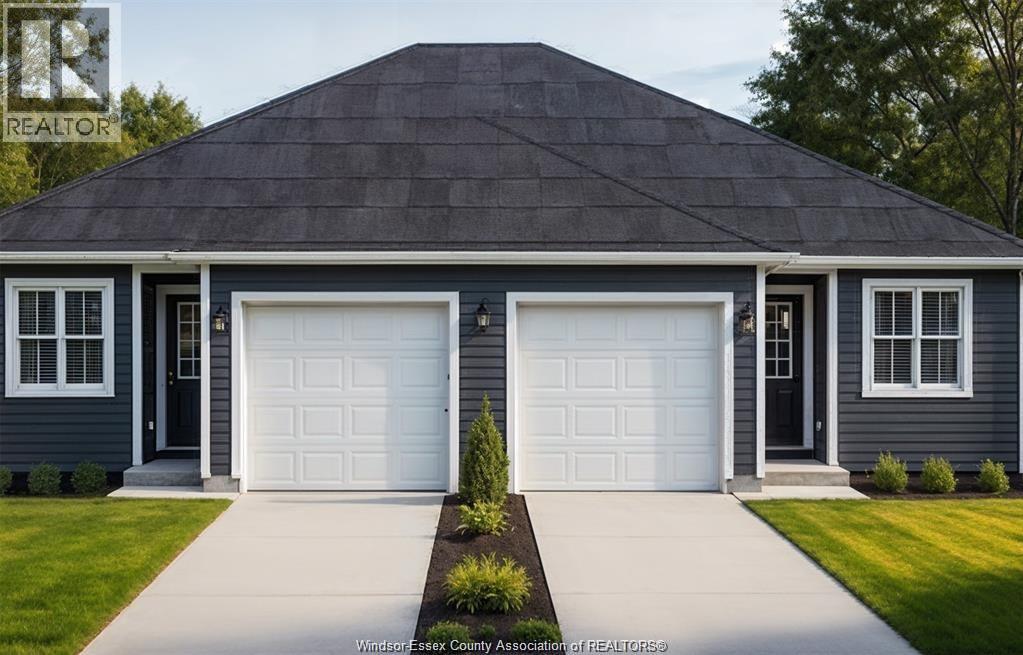 Single Family — 3 Sarkis Street, Kingsville, Ontario
