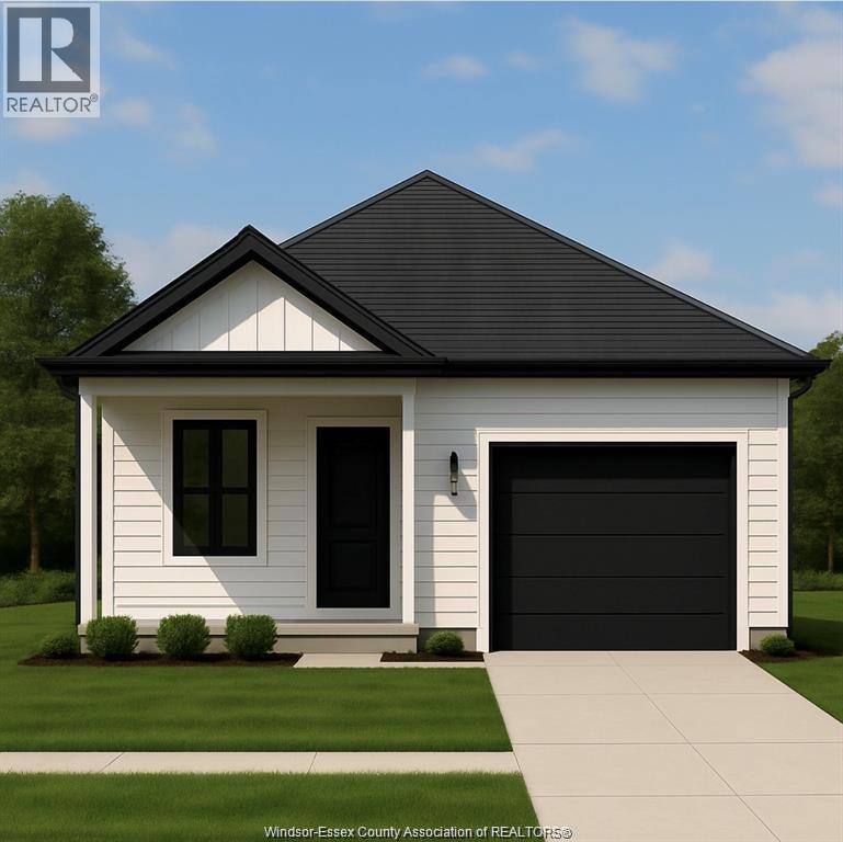 Single Family — 290 Erieview Drive, Kingsville, Ontario
