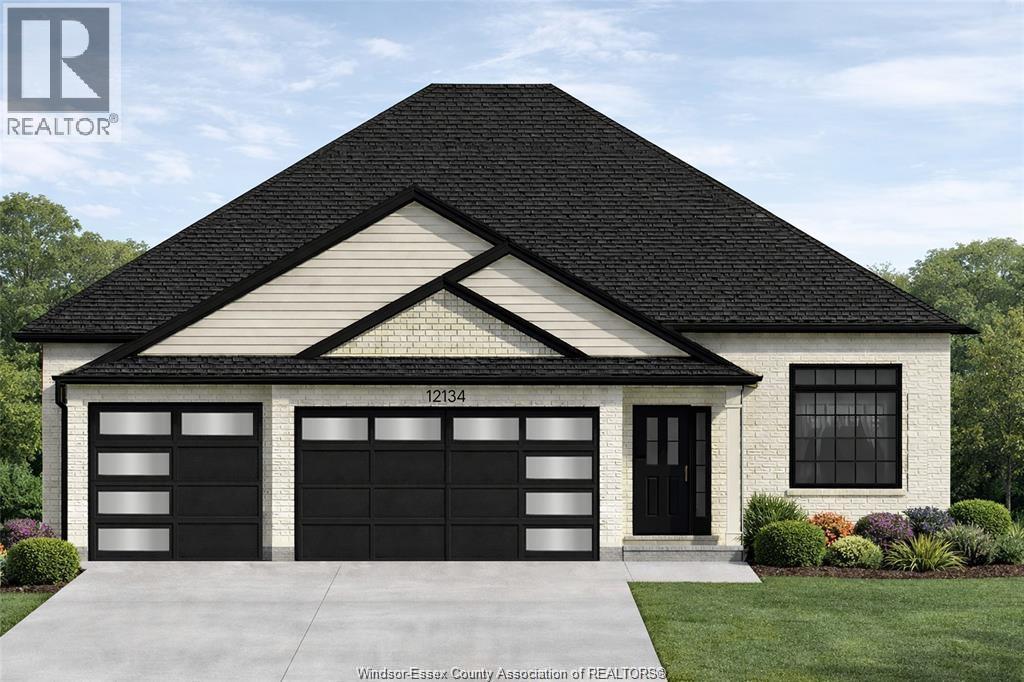 Single Family — 12134 Ducharme Lane, McGregor, Ontario