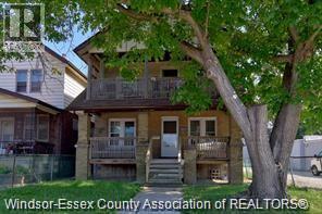 3643 Seminole Street #UPPER, Windsor — primary photograph