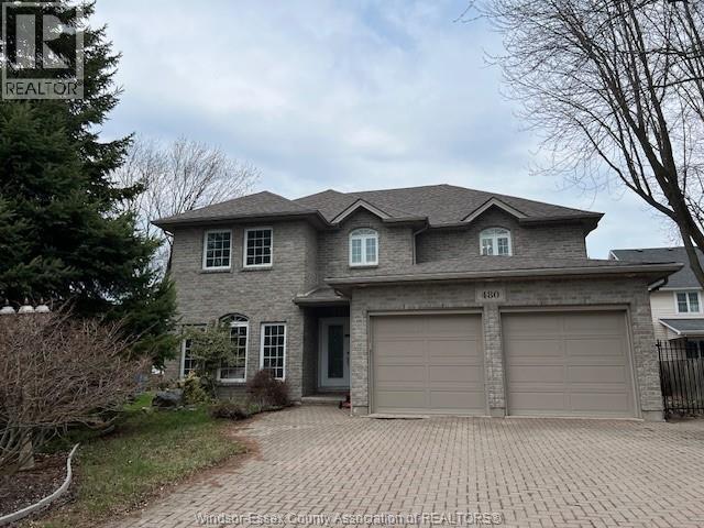 480 Bartlet Drive, Windsor — primary photograph