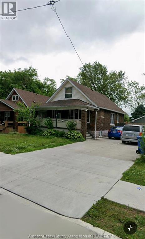 539 Allendale, Windsor — primary photograph