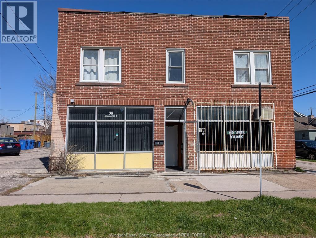 38 Shepherd, Windsor — primary photograph