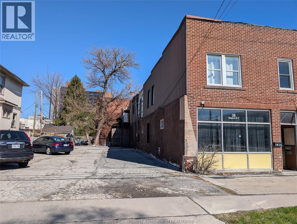 38 Shepherd, Windsor — photograph 3