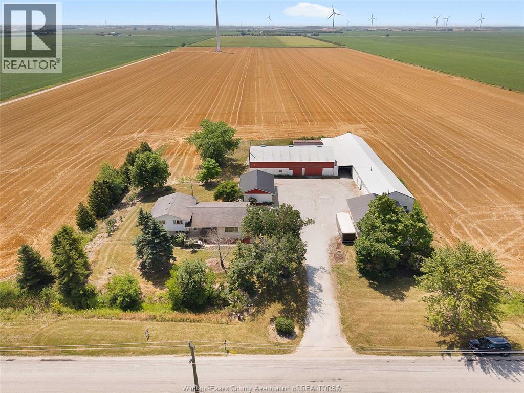 Agriculture — 4825 Lakeshore Road 303, Lakeshore, Ontario