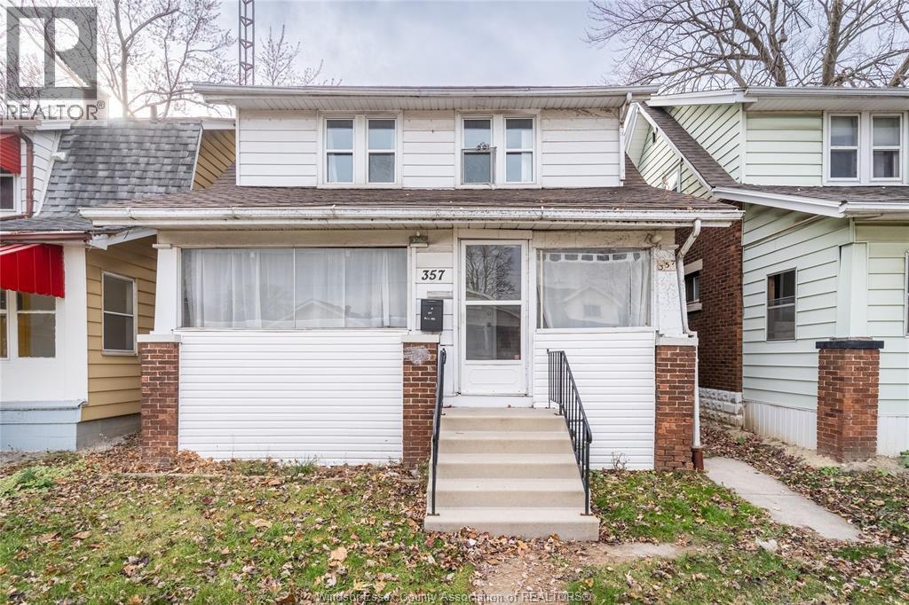 357 Josephine Avenue, Windsor — primary photograph