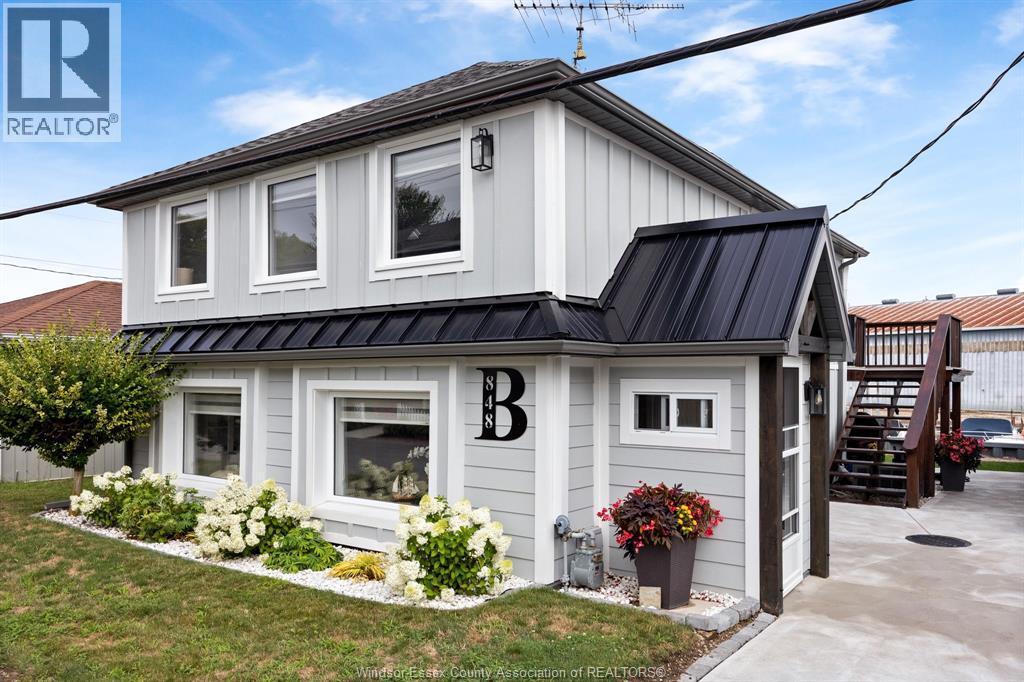 Single Family — 848 Cedar Island Drive, Kingsville, Ontario