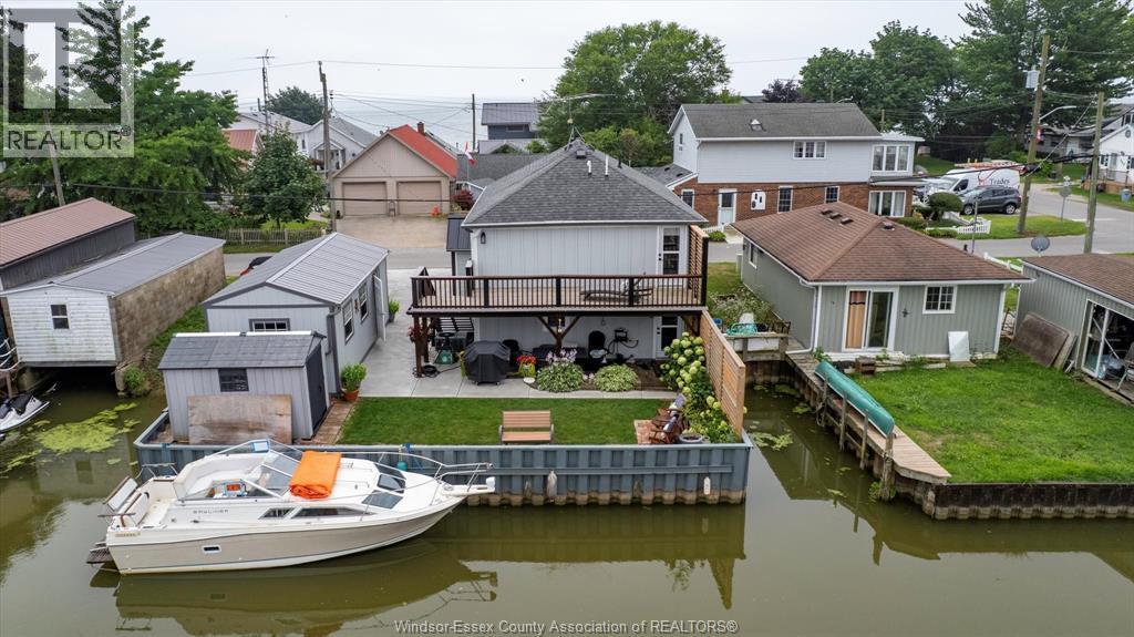 848 Cedar Island Drive, Kingsville — photograph 2