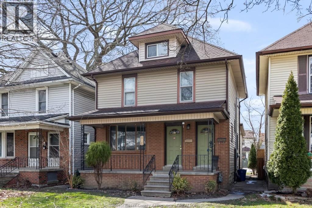 835 Moy Avenue #MAIN, Windsor — primary photograph
