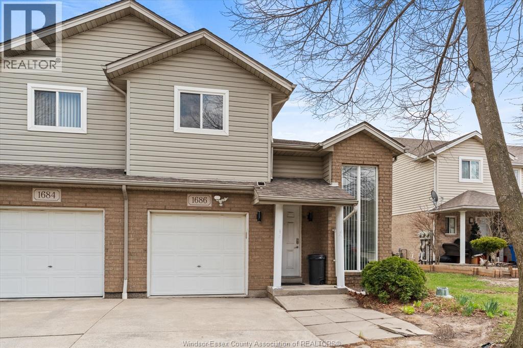 Single Family — 1686 Fieldcrest, Tecumseh, Ontario