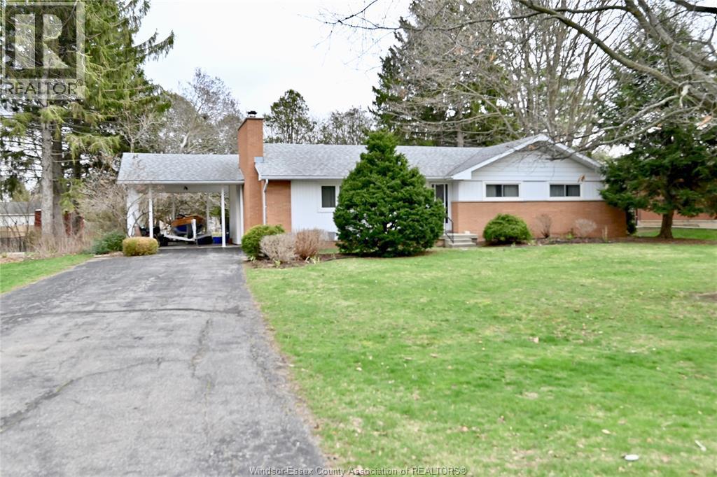 Single Family — 6 Lynn, Ridgetown, Ontario