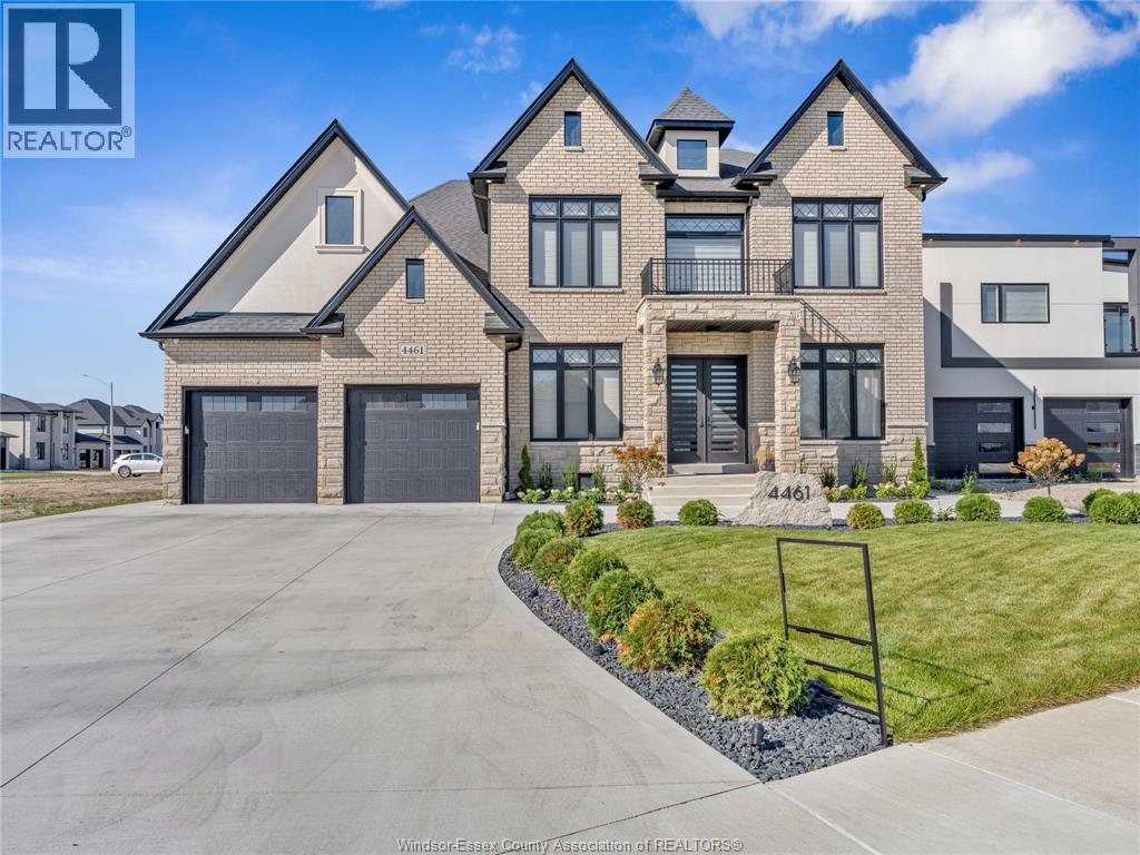 Single Family — 4461 Caterina, LaSalle, Ontario