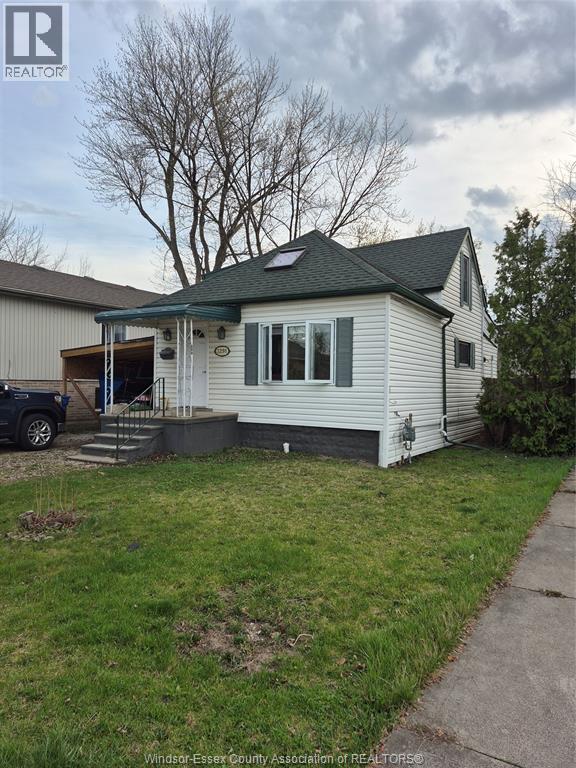 3291 Riberdy, Windsor — photograph 2