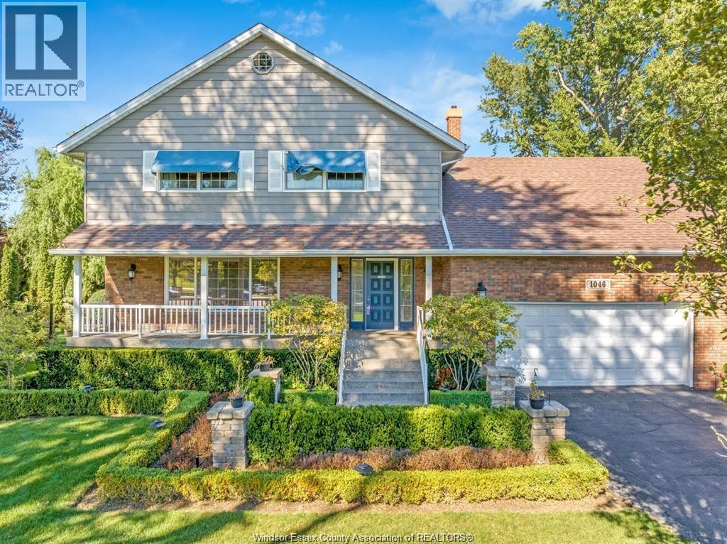 Single Family — 1046 County Rd 22, Lakeshore, Ontario