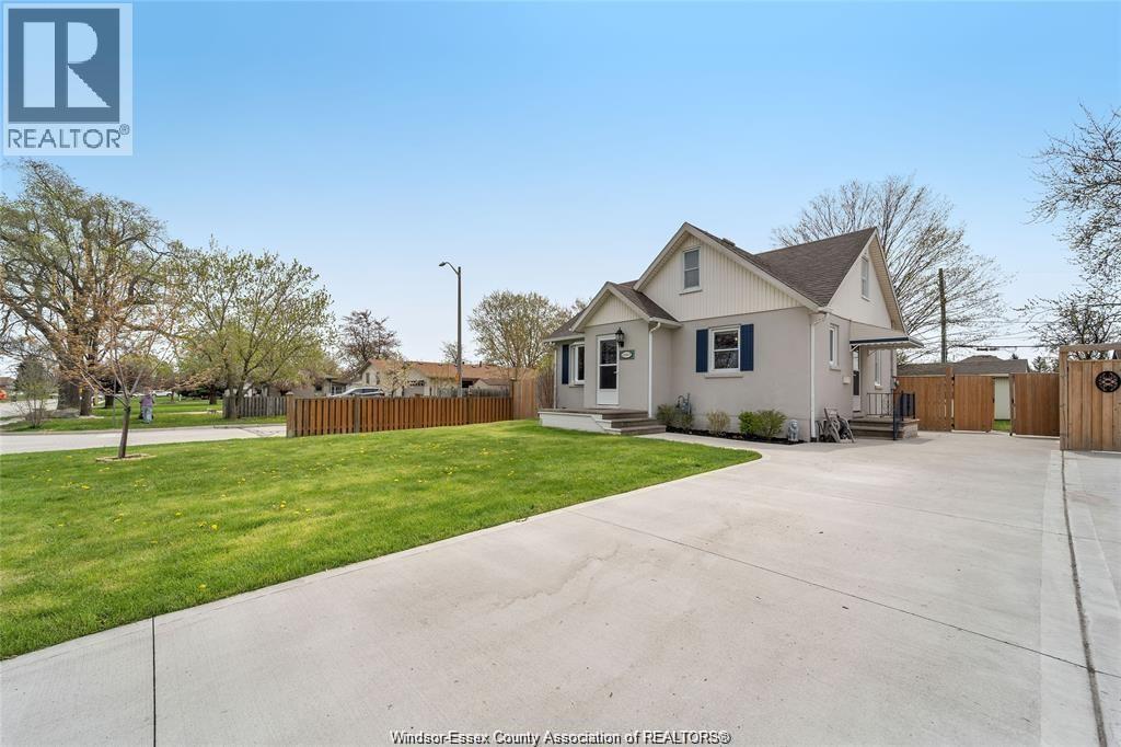 Single Family — 12357 Renaud Street, Tecumseh, Ontario