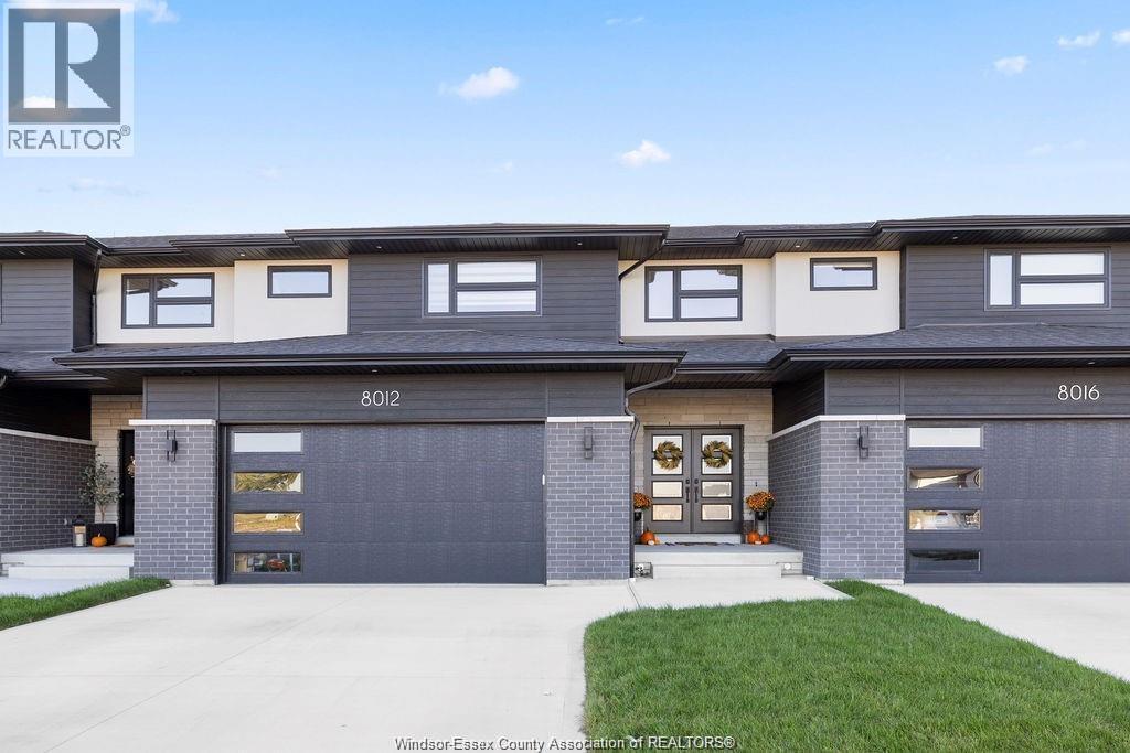 Single Family — 8036 Meo Boulevard, LaSalle, Ontario