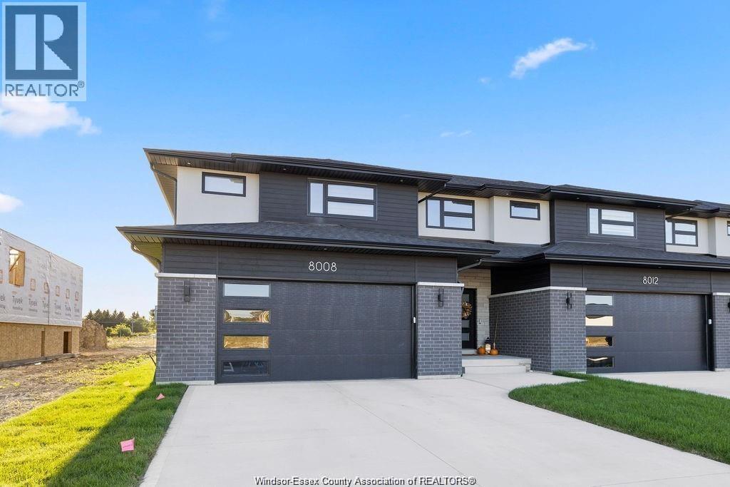 Single Family — 8040 Meo Boulevard, LaSalle, Ontario