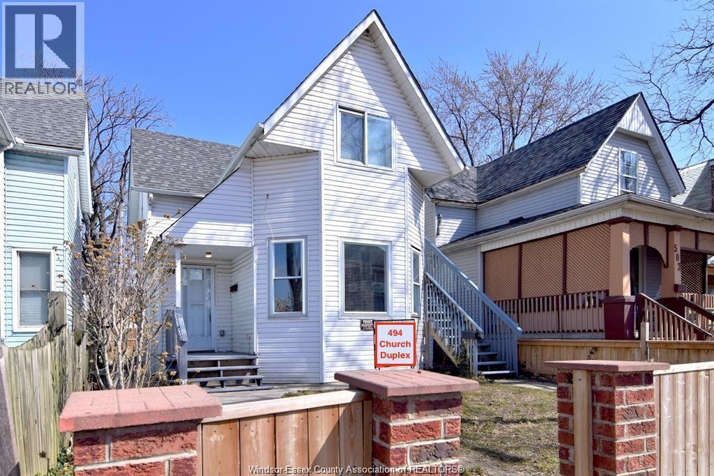 494 Church Street, Windsor — primary photograph