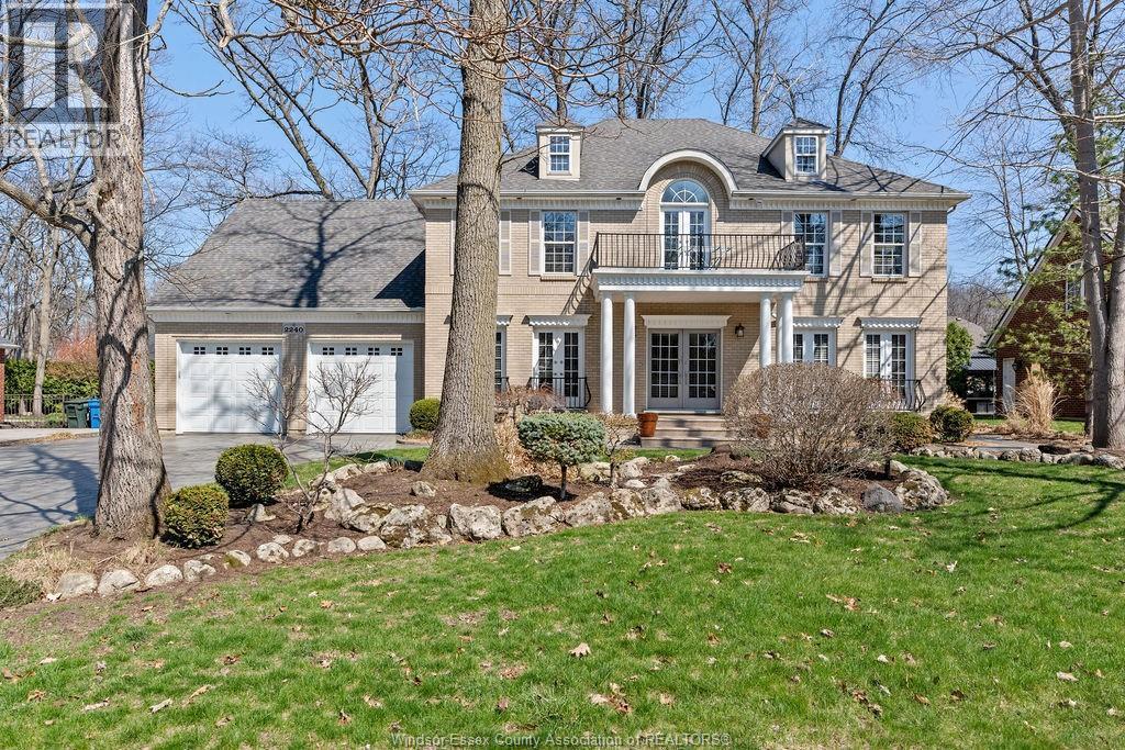 Single Family — 2240 Suzanne Street, LaSalle, Ontario