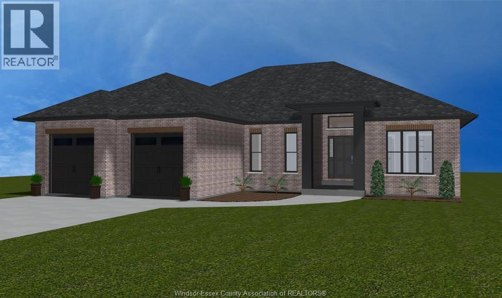Single Family — 71 Hilton Court, Amherstburg, Ontario