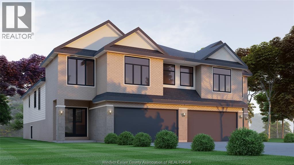Single Family — 2646 Todd Lane, LaSalle, Ontario