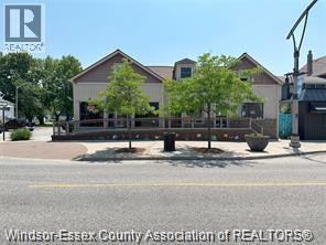 Single Family — 554 Notre Dame Street, Belle River, Ontario