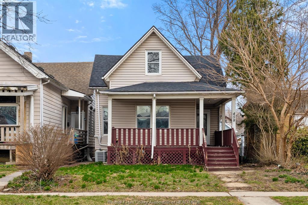 458-460 Wahketa Street, Windsor — primary photograph