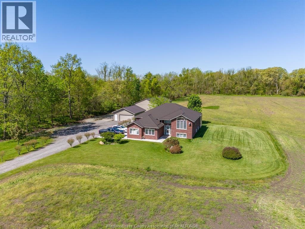 Single Family — 1365 Ferris, Harrow, Ontario