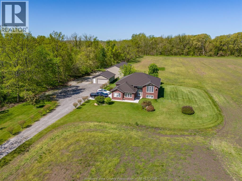 Agriculture — 1365 Ferris, Harrow, Ontario